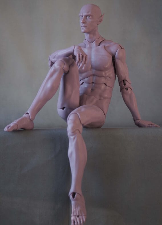 Urfin Arcane SD Lexar